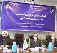 برنامه‌های فرهنگی باید متناسب با مخاطب خود طراحی شوند