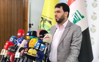آمریکا نجباء را به دنیا معرفی کرد/ اعلام حمایت از حزب&zwnj;الله در جنگ احتمالی با اسرائیل