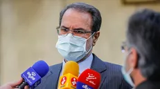 انتصاب اصغر جهانگیر به سمت معاونت اجتماعی و پیشگیری از وقوع جرم