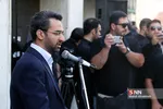 اذری جهرمی وزیر ارتباطات