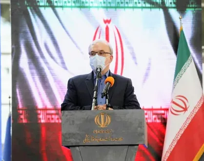 دارو و واکسن را با هزار فشار تهیه کردیم / مفتخریم که به جرگه واکسن&zwnj;سازان مطرح پیوستیم