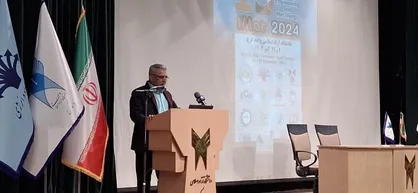 برگزاری سیزدهمین کنفرانس بین&zwnj;المللی مهندسی مواد و متالورژی در استان البرز