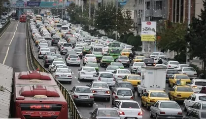 تلاش شهرداری برای ارتقای ایمنی و نوسازی تجهیزات ترافیکی پایتخت