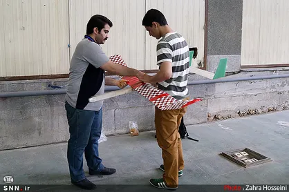 آخرین مهلت ثبت&zwnj;نام در مسابقات ملی هوافضا اعلام شد