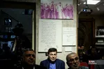 مراسم بزرگداشت روز استاد در موزه شهید مطهری