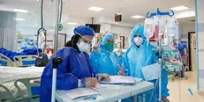 تعداد فوتی‌های روزانه کرونا دوباره ۲ رقمی شد / شناسایی ۲۳۷۵ بیمار جدید