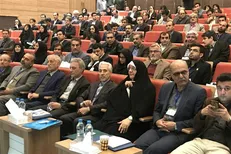 نهمین نشست هم‌اندیشی معاونان و مدیران بین الملل دانشگاه‌ها آغاز به کار کرد