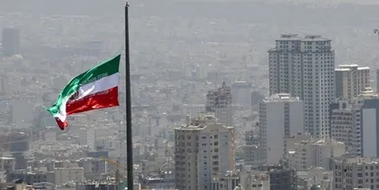 کاهش تدریجی دمای تهران از فردا