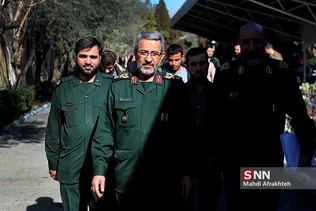 نشست خبری 40 طرح زود بازده و محرومیت زدایی در مناطق محروم کشور