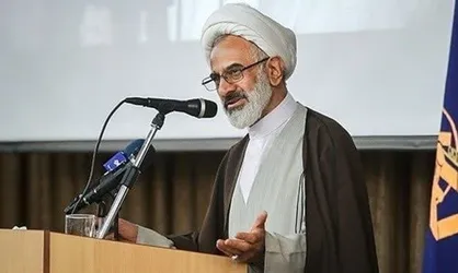 میدان خدمت&zwnj;رسانی بسیج از بزرگترین عرصه&zwnj;های مبارزه با استکبار است