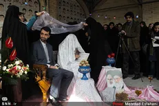 تسهیل ازدواج می‌تواند محور تحولات اقتصادی و معیشتی باشد / هیچ دغدغه‌ای در بین مدیران بالادستی نسبت به ازدواج وجود ندارد