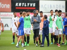 تمجید RTE از سازماندهی کی‌روش برای تیم ملی ایران
