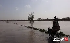 ۱۵۰ گروه جهادی در صورت نیاز برای کمک به سیل زدگان خوزستان اعزام می‌شوند