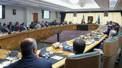 پزشکیان: اصلاح وضعیت نامساعد اقتصادی فعلی آسان نیست/ نمی&zwnj;شود هر کسی را جای کارشناس جا زد