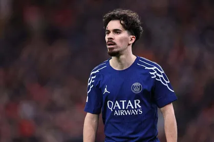 رقم نجومی PSG برای فروش ستاره پرتغالی