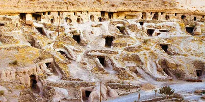 ثبت میمند به عنوان بهترین روستای گردشگری جهان باعث گسترش حضور گردشگران خواهد شد