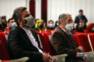 اجرای ارکستر ملی و ارکستر سمفونیک
