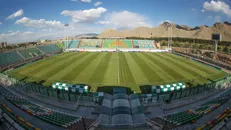 حضور نمایندگان AFC در اصفهان