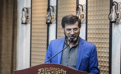 نخستین جلسه ماهانه محفل دانشجویی طنز شعر و نثر با موضوع آزاد برگزار شد