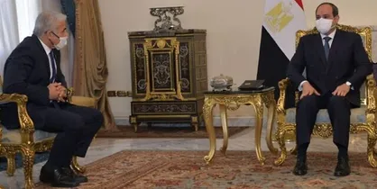 قاهره خواستار توضیح تل&zwnj;آویو درباره گور جمعی نظامیان مصری شد