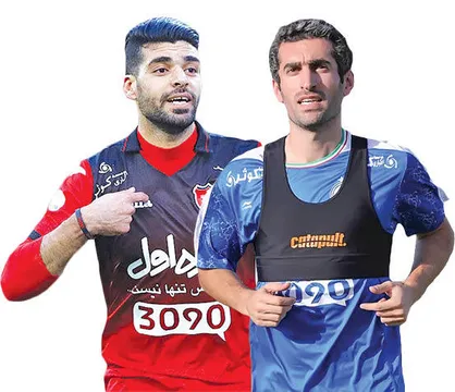 فصل جدایی ستاره&zwnj;ها؛ از مهدی طارمی تا جباری و شهباززاده