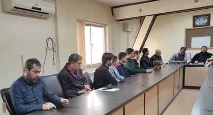 دانشجوی بسیجی خط مقدم جنگ روایت&zwnj;ها