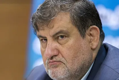 تمدید حکم نجار برای ریاست سازمان مدیریت بحران کشور