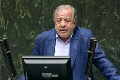 نماینده گلپایگان و خوانسار: سیمایی صراف دانش و تجربه لازم برای حل مشکلات وزارت علوم را دارد+فیلم