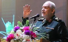 سرلشکر صفوی: اهمیت جهان اسلام اساس نقش‌آفرینی در مسائل ژئوپلیتیکی است