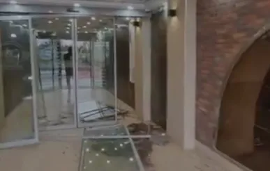#نبرد رمضان| کمپ تیم ملی پس از خسارت‌های جنگ/ بازسازی و بازگشت قوی‌تر از قبل