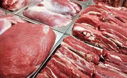 افزایش ۳۵ درصدی عرضه انواع گوشت قرمز در میادین میوه و تره بار