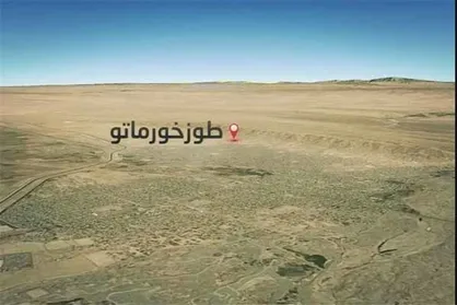نظامیان آمریکایی در شمال عراق مستقر شده&zwnj;اند
