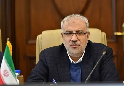 وزیر نفت راهی مسکو شد