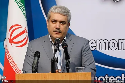 ستاری: ایران با کمک زیست&zwnj;بوم فناوری در مبارزه با کرونا توانمند است
