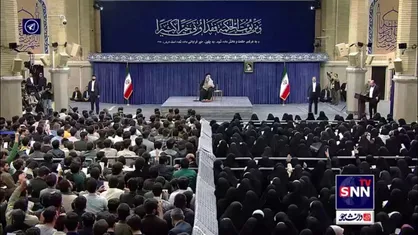 فریادش هنوز مانده به گوش امت/ قطعاً ننتصر ذکر خروش ملت