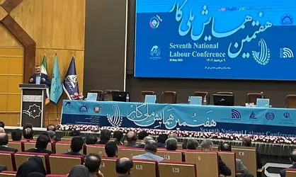 افزایش ۲۰ درصدی یارانه سه دهک اول/ وضعیت صندوق&zwnj;های بازنشستگی خوب نیست