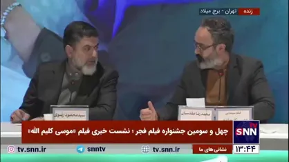 حاتمی کیا: در همه فیلم هایم &laquo;نفس زمانه&raquo; در مفهوم کارم دمیده می&zwnj;شود