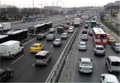 آخرین وضعیت ترافیکی و جوی محور&zwnj;های مواصلاتی کشور اعلام شد