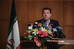 مارک ویلموتس سرمربی تیم ملی فوتبال ایران