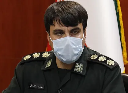 حکم اعدام محیط&zwnj; بان همدانی نقض شد