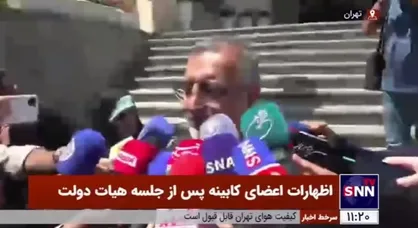 زاکانی: عملیات عمرانی خط ۹ مترو از چیتگر تا دولت آباد امروز شروع می&zwnj;شود