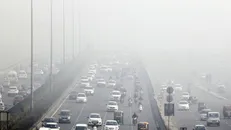 تشکیل کارگروه اضطرار آلودگی هوا امشب در استانداری تهران/ احتمال تعطیلی یا دورکاری