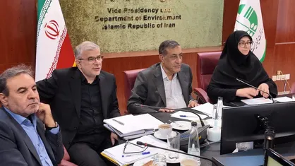 بحران زیرساختی مدیریت پسماند در البرز/ ضرورت بهسازی فوری مرکز حلقه&zwnj;دره