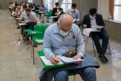 اعلام زمان برگزاری سی و سومین آزمون تأسیس و فعالیت شرکت&zwnj;های حمل و نقل بین المللی