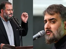 همه آنچه در تریبون شعرخوانی پیش از نماز عید فطر ۱۴۰۳ در تهران گذشت+ متن شعر و فیلم