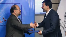 دستکاری مدرک در فاجعه‌ی انتصابات شستا؟ / هنر رضوانی‌فر در انتصاب هفته‌ای ۴ مدیر جدید!