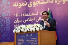 دانشگاهیان و نخبگان مهمترین مولفه اقتدار کشورهستند