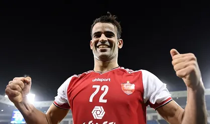 مخالفت AFC با درخواست پرسپولیس درباره عیسی آل&zwnj;کثیر