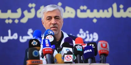 سجادی: هر کاری لازم بود برای تیم ملی انجام دادیم