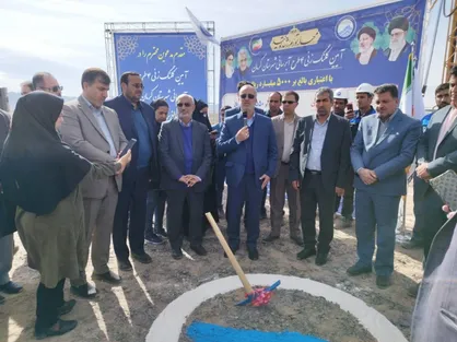 افتتاح 4 طرح آبرسانی در کرمان/تامين اضطراري آب شهر كرمان در كانون توجه آبفا